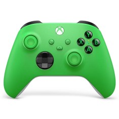 Controller Xbox Seriers, Verde Xbox Series X/S, Second-Hand