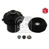 Flansa amortizor Opel Astra G, Combo Tour, Corsa D Van, Meriva, Vectra B, Zafira A Febi Bilstein 37768, parte montare : punte fata, stanga, dreapta
