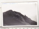 Bnk foto Scarita-Belioara - 1965, Alb-Negru, Romania de la 1950, Natura