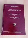 Cumpara ieftin Sfantul Grigorie Palama - Opere complete (volumul 5)