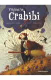 Vrajitoarea Crabibi - Laurent Souille, Olivier Souille - Paralela 45