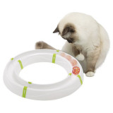 Jucărie pentru pisici MAGIC CIRCLE, 40 x 5 cm, Ferplast