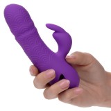 Calexotics-Manhattan Beach Marvel Vibrator Rabbit Mov