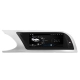 Cumpara ieftin Navigatie Dedicata Audi A4 B8 (2009 - 2012), 8.8 Inch 8Gb Ram, 256Gb stocare, Carplay,MMI
