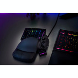 TASTATURA numerica Razer &amp;quot;Tartarus V2 Gaming&amp;quot; tip gaming USB 19 taste switch mecha-membrane iluminata negru &amp;quot;RZ07-02270100-R3M1&amp;quot; (