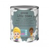 Vopsea mobilier si jucarii, Rust-Oleum, Little Stars, Mystical Castle, Gri, 750 ml