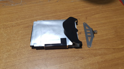 Case Caddy HDD Laptop Fujitsu Siemens Liveboob S7100 foto