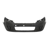 Bara fata CITROEN JUMPY, 02.2007-06.2016; PEUGEOT EXPERT, 02.2007-07.2016, FIAT SCUDO (270), 02.2007-09.2016, negru,