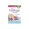 The Feelings Book (Revised): The Care and Keeping of Your Emotions