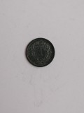 1 RAPEN 1946 ZINC. Aunc ELVETIA