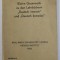 KLEINE GRAMMATIK ZU DEN LEHRBUCHERN &#039;&#039; DEUTSCH INTENSIV &#039;&#039; UND &#039;&#039; DEUTSCH KOMPLEX &#039;&#039; , 1983 , PREZINTA SUBLINIERI SI INSEMNARI