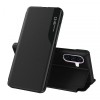 Husa pentru Samsung Galaxy A56 A566, Techsuit, eFold, Neagra