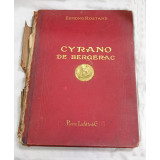 Cyrano de Bergerac-1910