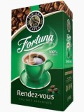 Cumpara ieftin Cafea macinata Fortuna Rendez-vous 100% arabica 500 g