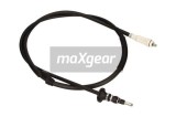 Cablu frana de mana VOLVO V70 II (285) (1999 - 2008) MAXGEAR 32-0415