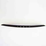 Ornament lampa număr de &icirc;nmatriculare TESLA MODEL X 2018 OEM: 1035370-00-E 18030140