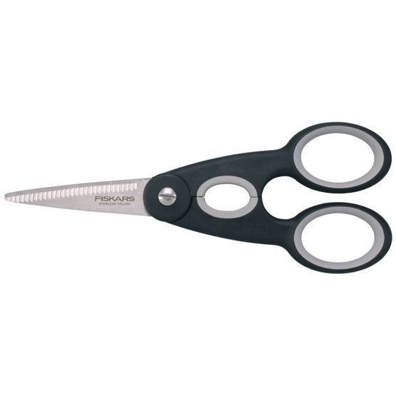 FISKARS FUNCTIONAL FORM Foarfeca pentru bucatarie