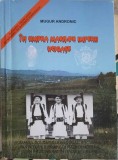 In Umbra Marilor Imperii Ucigase - Mugur Andronic, Istorie, 2005, Societatea Culturala Stefan cel Mare, 278 Pagini