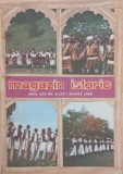 Magazin istoric nr. 8, august 1988