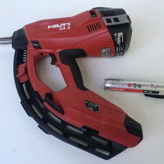 Pistol puscat cuie Hilti GX 3 Fabricatie 2017