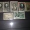 TIMBRE URSS 1952