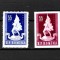 ROMANIA 1960 - A XV- A ANIVERSARE A VICTORIEI ASUPRA FASCISMULUI, MNH - LP 493