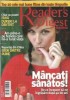 Revista Reader's Digest Iulie 2008 - Editie Vintage, Stare Buna