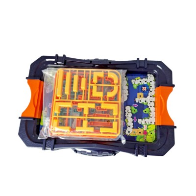 Joc STEM - Labirintul ingenios PlayLearn Toys foto
