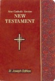 New Testament-OE-St. Joseph: New Catholic Version