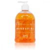 Sapun lichid natural Laboratorio SyS - Mandarina 500 ml