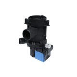 Pompă evacuare pentru mașină de spălat rufe WHIRLPOOL 481936018194 Original