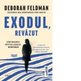 Exodul, revazut. Calatoria mea neortodoxa spre Berlin - Smaranda Nistor, Deborah Feldman