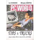TIPS&amp;TRICKS JOCURI PE CALCULATOR-ION DIAMANDI, MIHAELA CARSTEA-272876