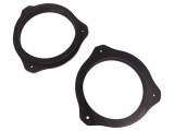 Distanțier MDF 165mm Kia 2 buc.