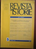 Revista de istorie 5/1976