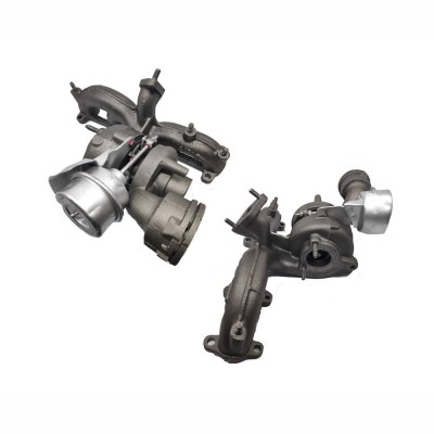 Turbocompresor Seat Cordoba (6l2), 09.2002-11.2009, Ibiza 4 (6l1), 02.2002-11.2009, Fabia (6y2), 08.1999-03.2008, Polo (9n ), 10.2001-01.2012, Motori foto