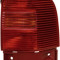 Lampa spate VW SHARAN (7M8, 7M9, 7M6) (1995 - 2010) HELLA 9EL 964 502-011