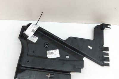 Scut motor dreapta spate AUDI A5 Cabrio 8F7 2010 OEM: 8F0825216E 30812630 foto