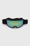 Uvex ochelari de protec&Aring;&pound;ie Topic Fm culoarea negru