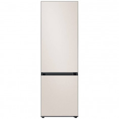 Combina frigorifica Samsung RB38A6B1DCE 390L Clasa D Cotta Beige foto