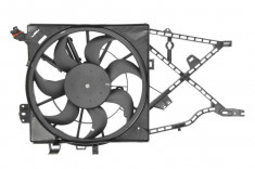 Ventilator radiator (cu carcasa) OPEL VECTRA B 1.6-2.6 intre 1995-2003 foto