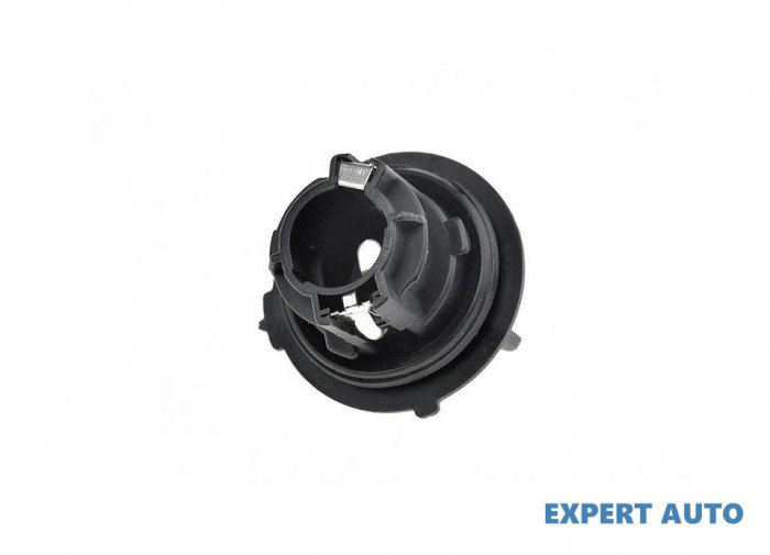 Soclu becuri lampa spate Renault Clio 2 (1998-&gt;)[BB_,CB_] #1