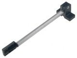 Suport Polibutilen Oțel Inoxidabil 200mm