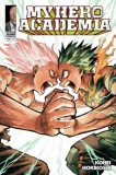 My Hero Academia Vol. 41, SAS Gardners EU