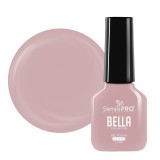 Cumpara ieftin Oja Semipermanenta SensoPRO Milano, BELLA Collection - Satin Nude, 7ml