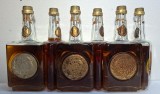 6 STICLE, GRAN RESERVE KANSAS 98, CL 75 GR 40 ANI 60/70