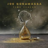 Joe Bonamassa Time Clocks Deluxe Boxset (cd)
