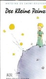 Der Kleine Prinz - Antoine de Saint-Exupery