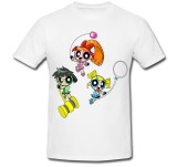 Cumpara ieftin Tricou &quot; Baby Powerpuff girls &quot;
