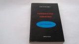 PSIHOSOCIOLOGIA COMUNICARII CONSTANTIN HARIUC RF19/2